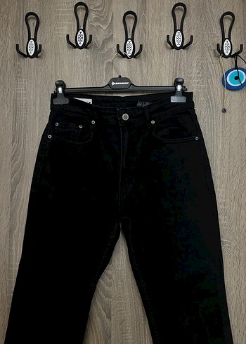 Zara mom jeans - Görsel 5