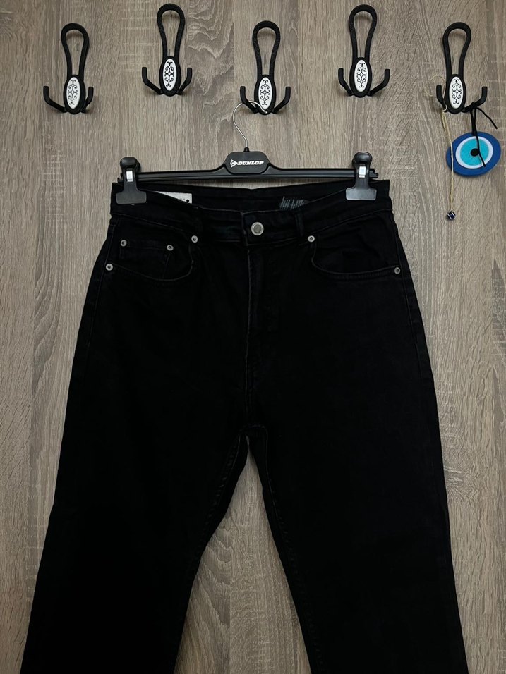 Zara mom jeans - Görsel 5