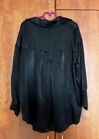 Zara gömlek - Görsel 2