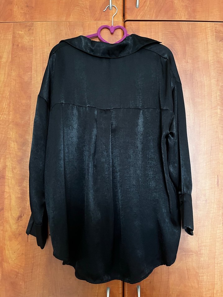 Zara gömlek - Görsel 2