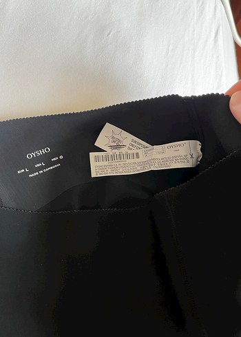 OYSHO tayt - Görsel 2