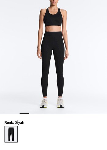 OYSHO tayt - Görsel 7