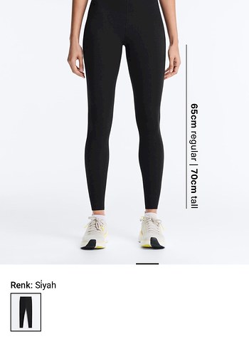 OYSHO tayt - Görsel 5