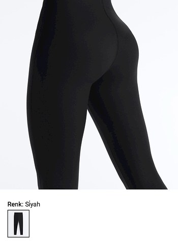 OYSHO tayt - Görsel 6