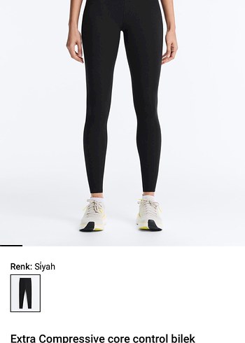 OYSHO tayt - Görsel 8