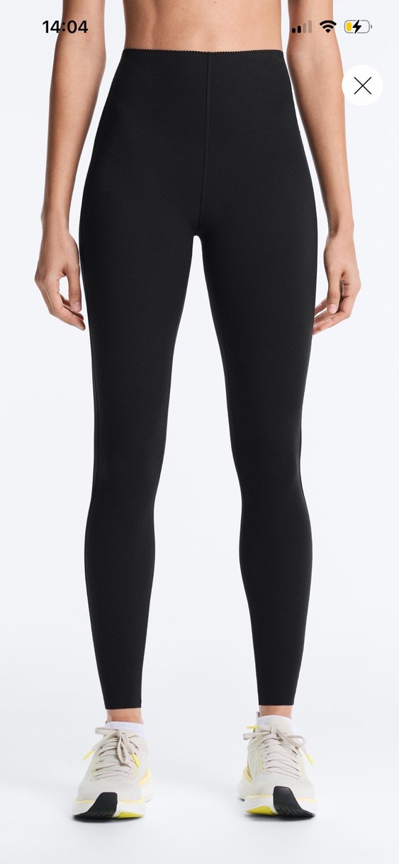 OYSHO tayt - Görsel 4