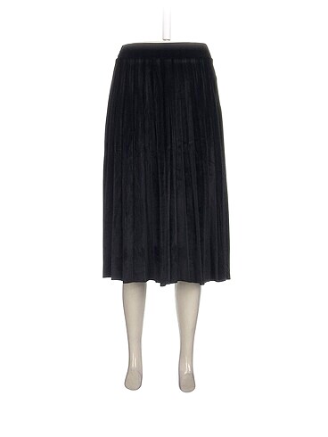 BSL FASHION Midi Etek %70 İndirimli.
