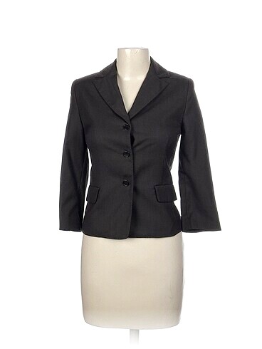 Mango Blazer %70 İndirimli.