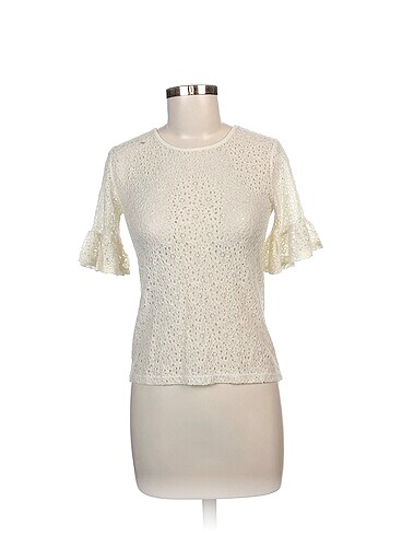 Vintage Love Bluz %70 İndirimli.