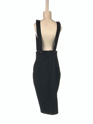 Vintage Love Kısa Salopet %70 İndirimli. - Görsel 3