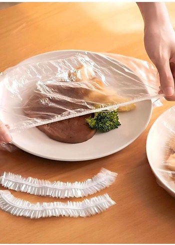 TABAK BONESİ 100 adet - Görsel 2