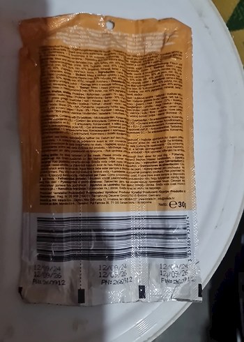 TOMi Köpek Ödül Çubuğu 3'lü Paket - Görsel 5