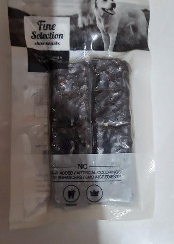 GimDog Tavuklu Köpek Ödülü - Görsel 2