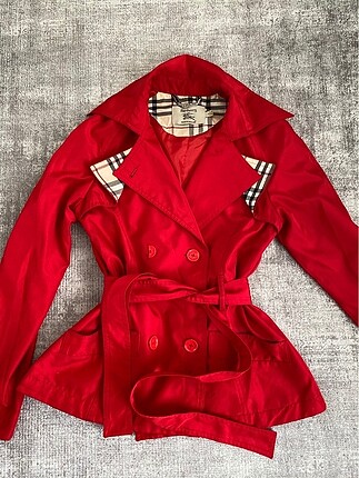 Burberry Trenchcoat