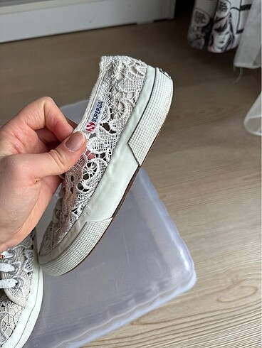 Superga