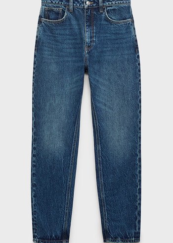 Mango Mom Jean