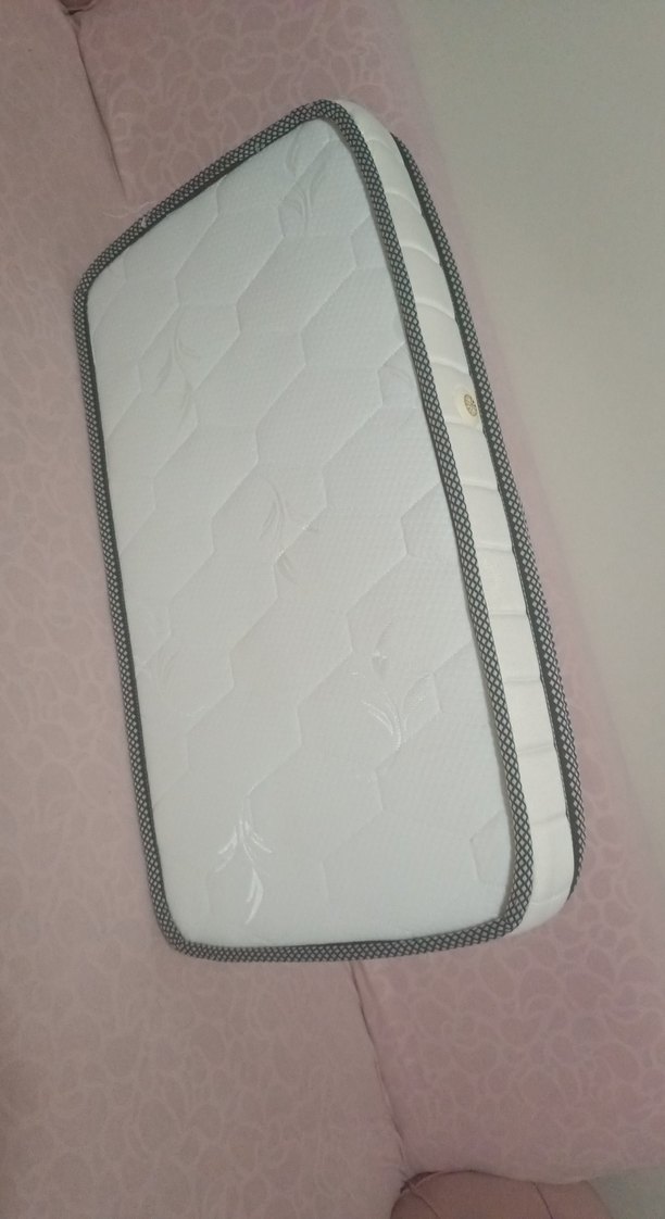 çocuk beşik yatağı - Görsel 3