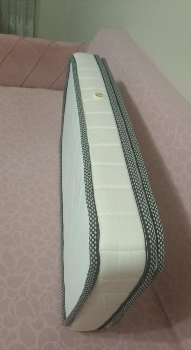 çocuk beşik yatağı - Görsel 2