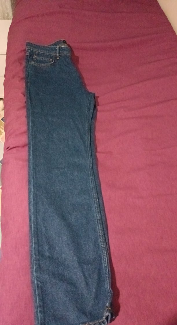 erkek kot Pantolon - Görsel 2