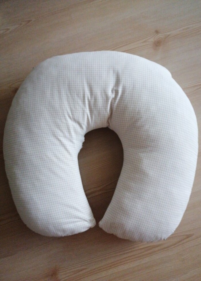 Pierre cardin emzirme yastığı - Görsel 3