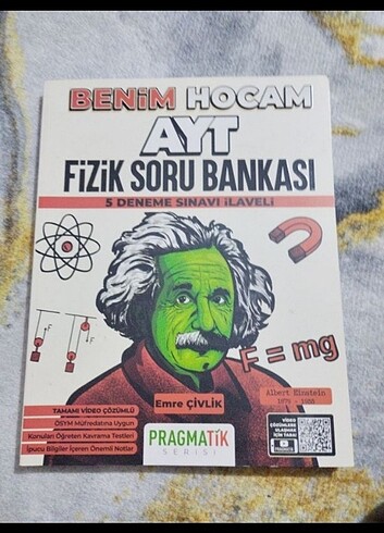 Ayt fizik
