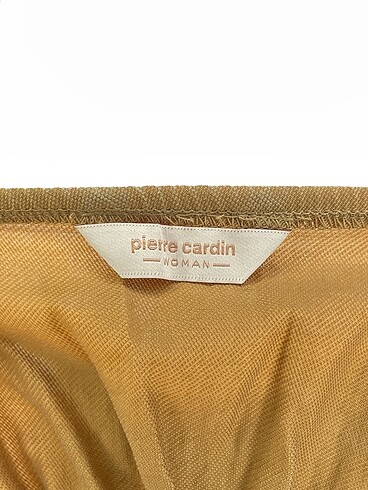 36 Beden çeşitli Renk Pierre Cardin Kısa Elbise %70 İndirimli.