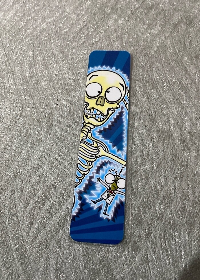 KitapAyracı - Görsel 2