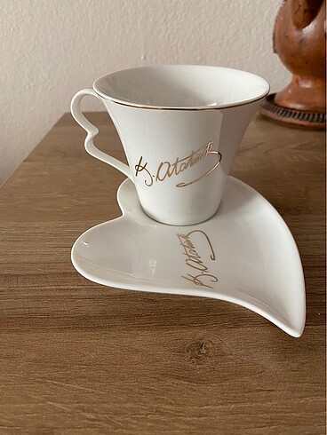 Fincan Takımı - Görsel 2