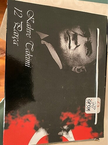 Fincan Takımı - Görsel 4