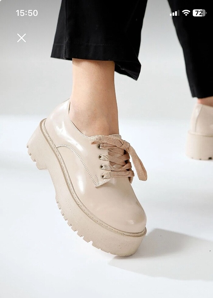 Ayakkabı - Görsel 2