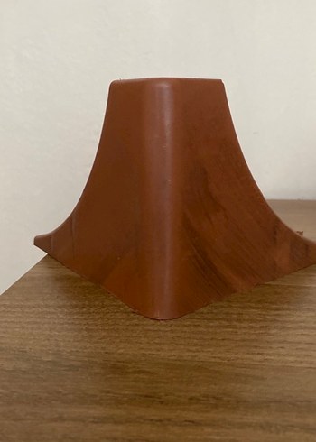 Mobilya Koltuk sehpa ayağı.  2 adet - Görsel 2