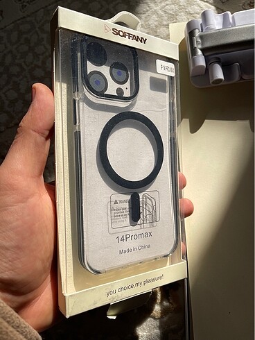 İPhone 14 pro max kılıf
