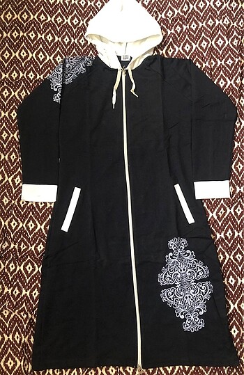 Diğer Triko tunik