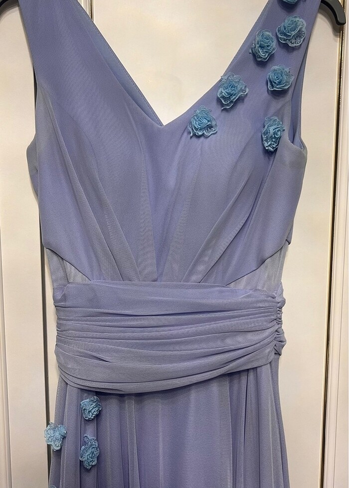 Mezuniyet elbisesi - Görsel 2