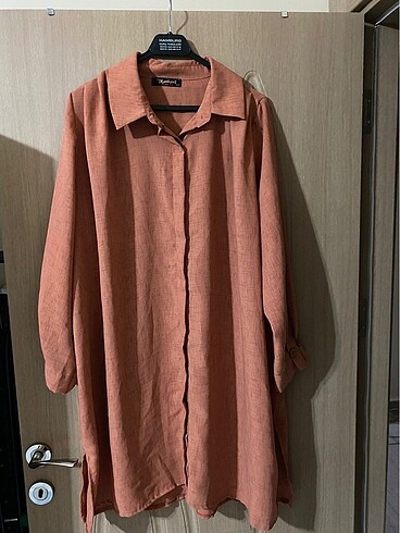 Tesettür tunik