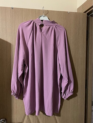 46 Beden Tesettür ikili takım