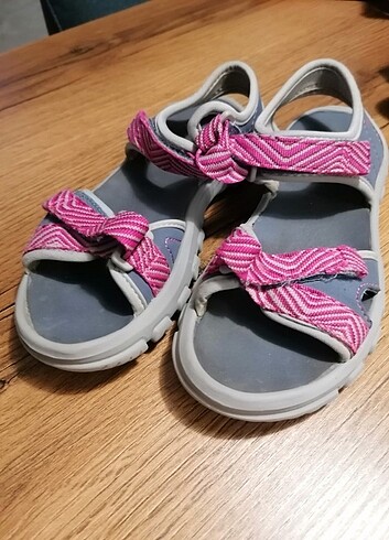Decathlon sandalet