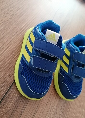 Orjinal Adidas ayakkabı