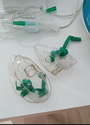 çocuk hava buhar makinası - Görsel 4