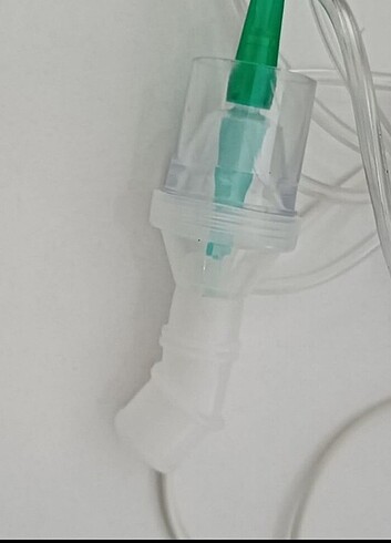 çocuk hava buhar makinası - Görsel 5