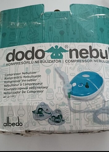 çocuk hava buhar makinası - Görsel 6