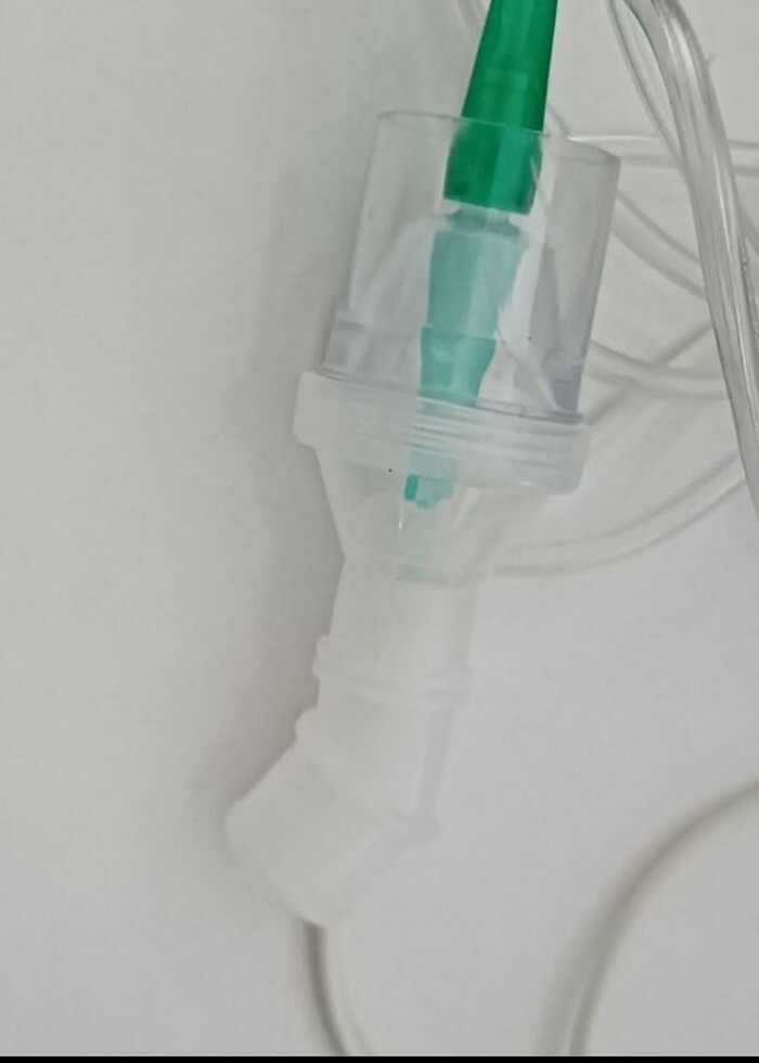 çocuk hava buhar makinası - Görsel 5