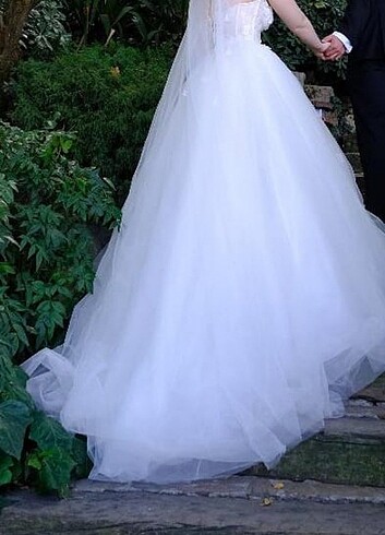 Gelinlik - Görsel 2