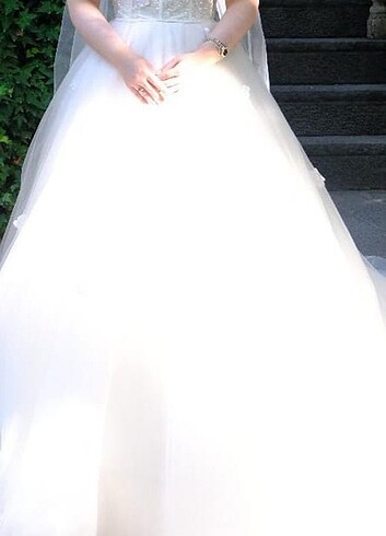 Gelinlik - Görsel 3