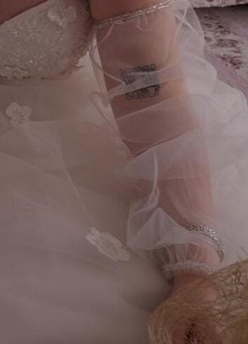 Gelinlik - Görsel 5