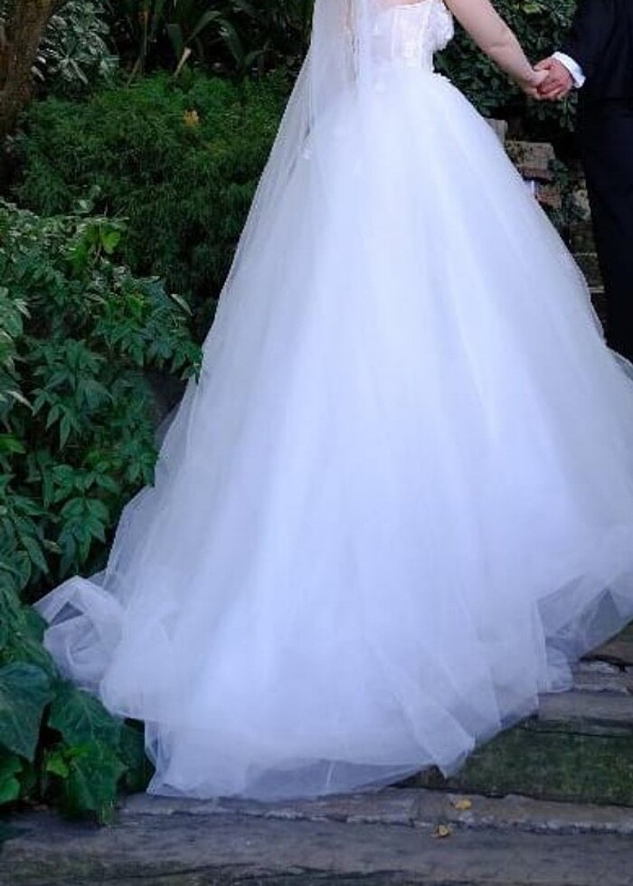 Gelinlik - Görsel 2