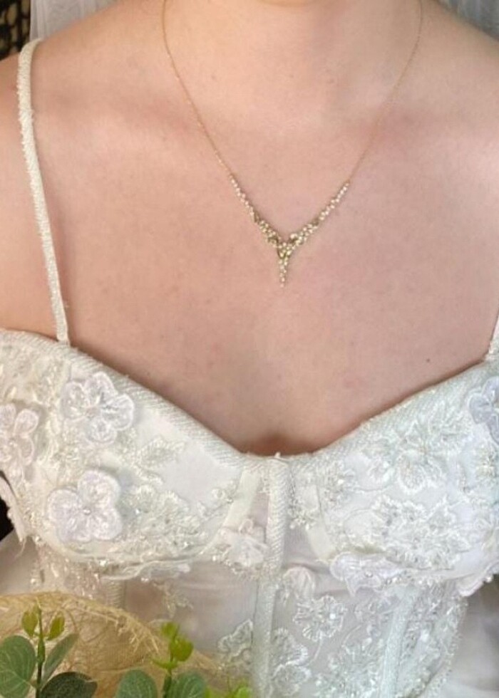 Gelinlik - Görsel 4