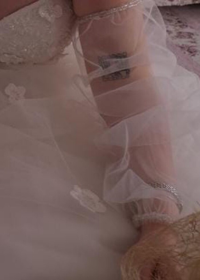 Gelinlik - Görsel 5