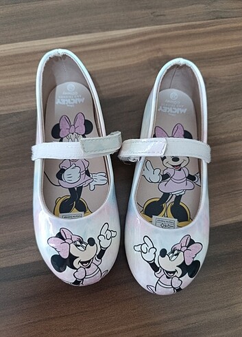 LC Waikiki mickey babet