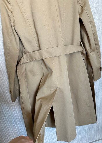 İpekyol trençkot - Görsel 8